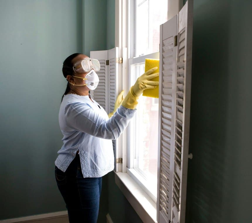 Cleaning Service
