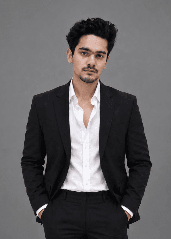 Ankit Fuloria