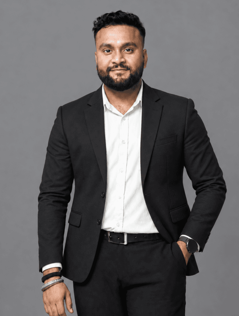 Mrinal Rohella