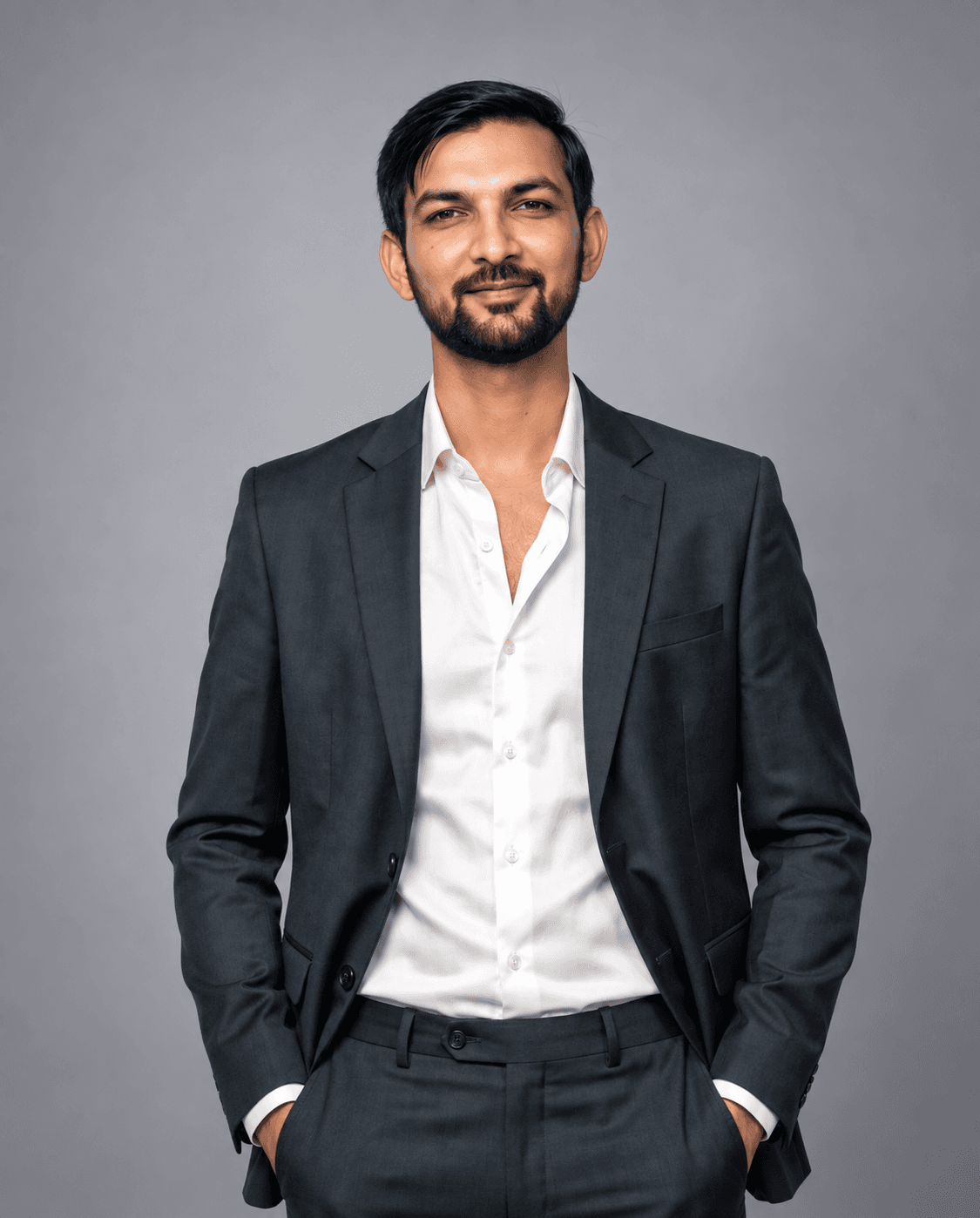 Ravi Raghav