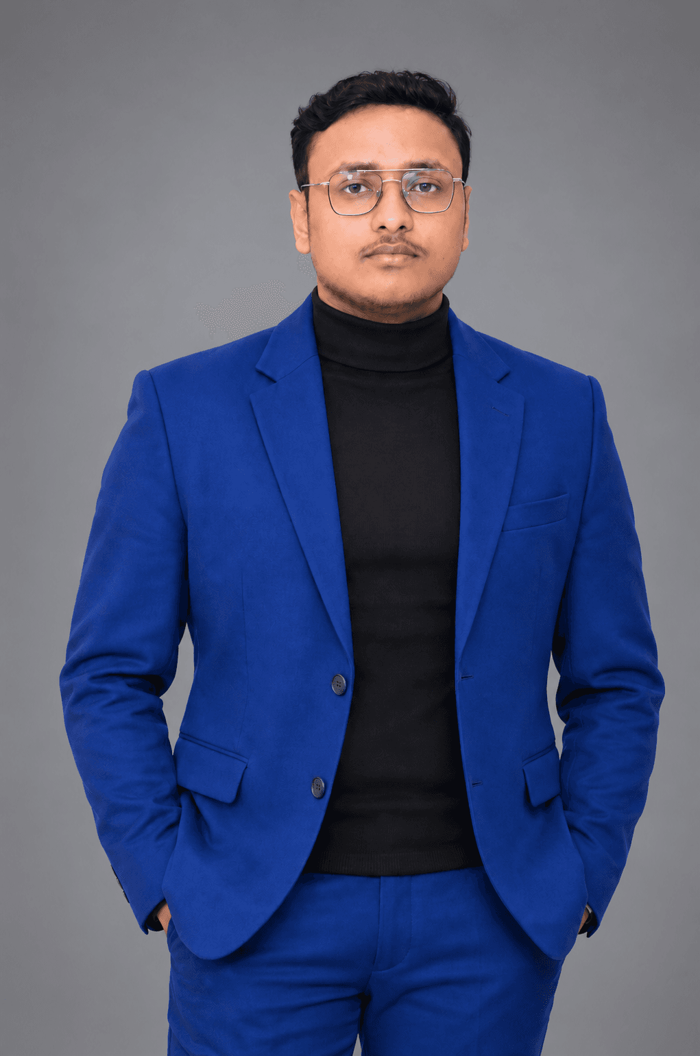 Sambhav Jain