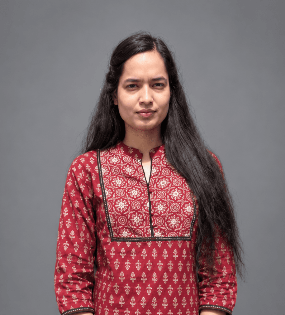 Swati Jain