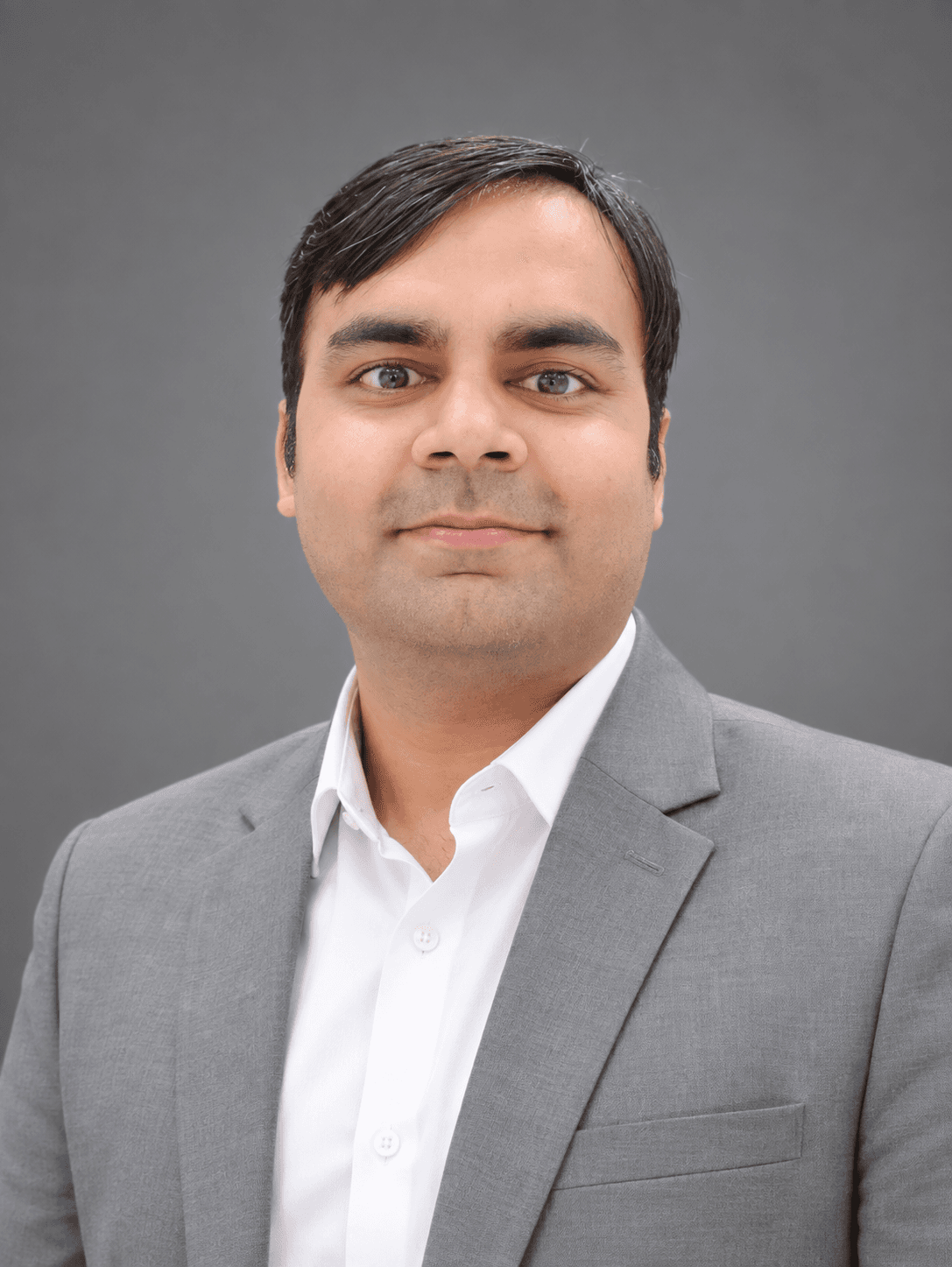 Purushottam Kumar