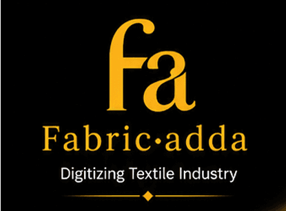 FABRIC ADDA ERP logo