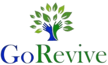 GOREVIVE logo