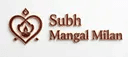 SMM- SUBH MANGAL MILAN logo