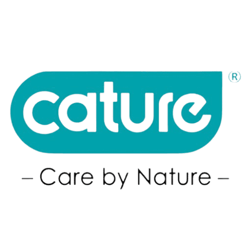 CATURESHIELD logo