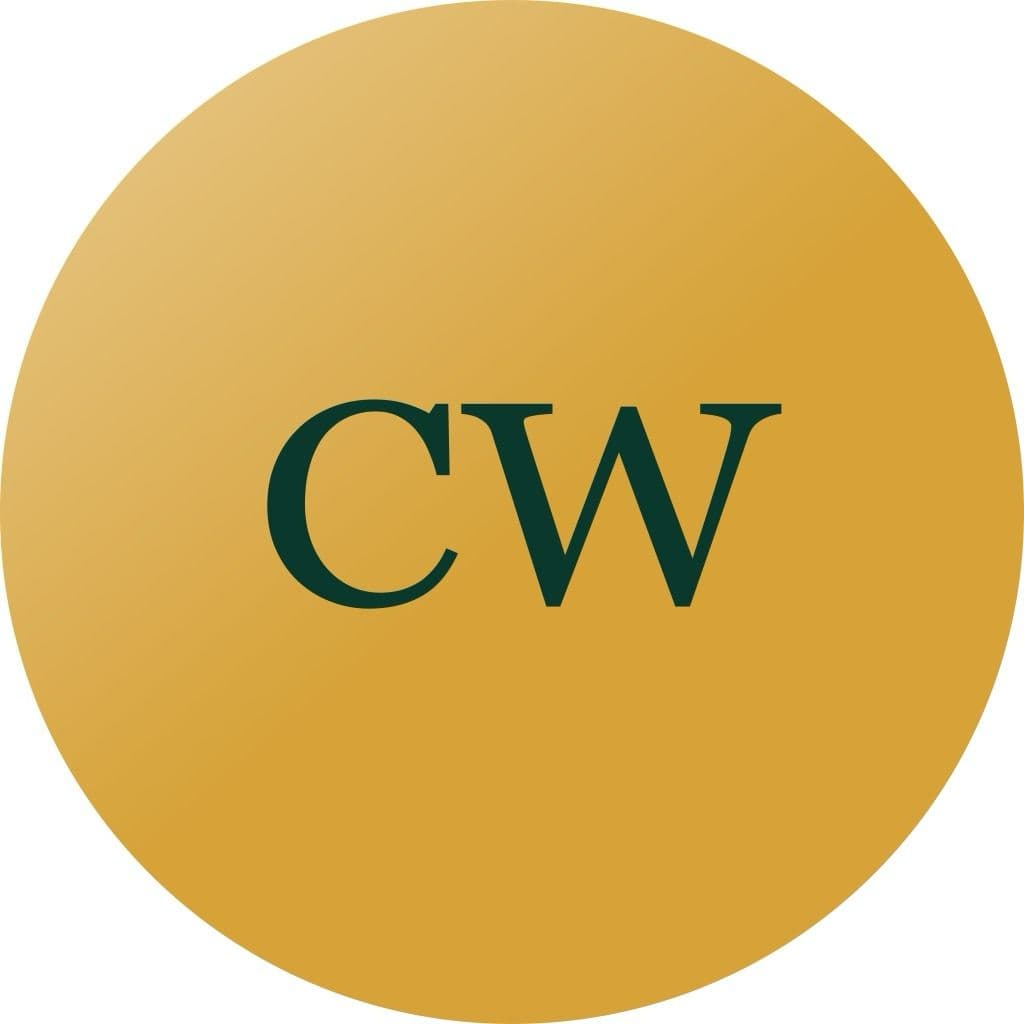 COMMMON WEALTH logo