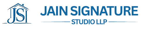 JAIN STUDIO LLP logo