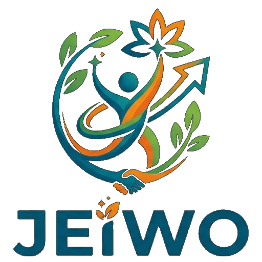 JIEWO logo