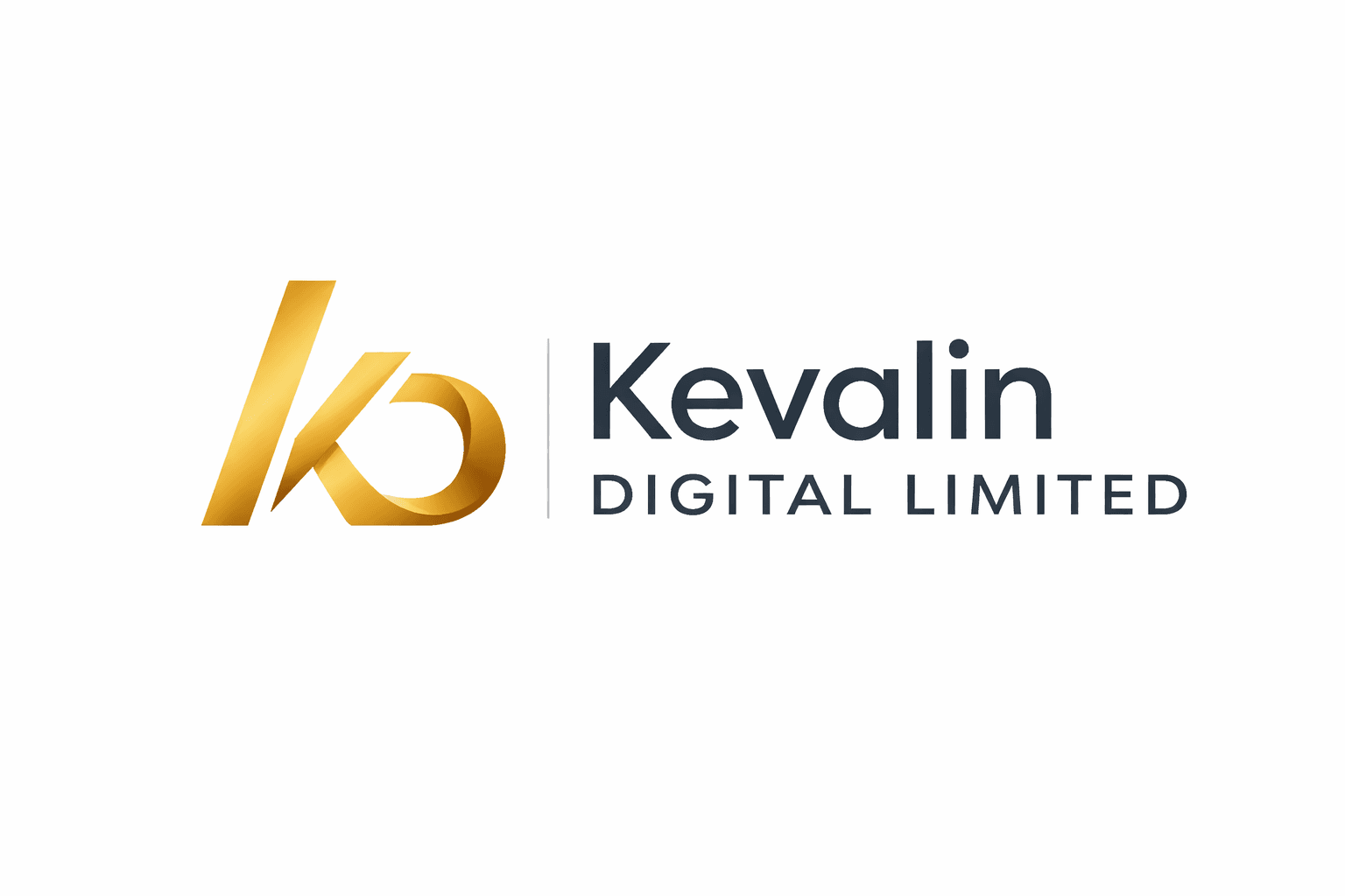 KEVALIN DIGITAL logo