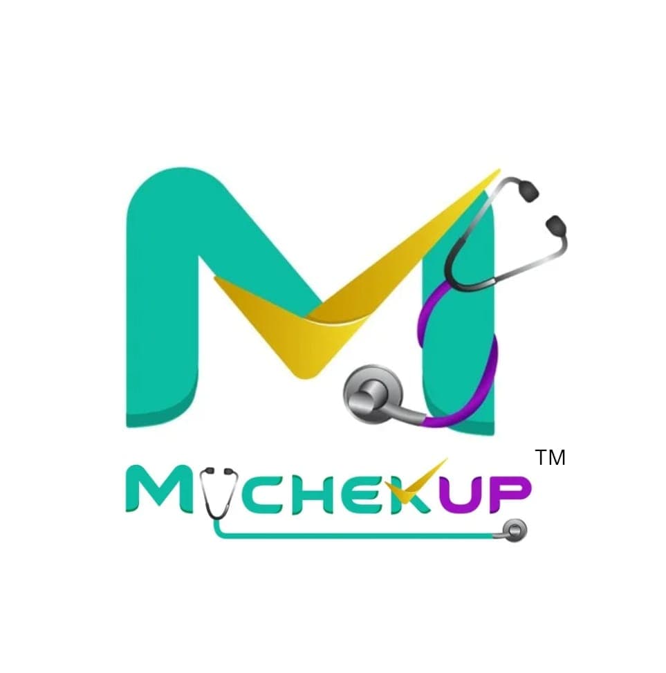 MY CHEKUP logo
