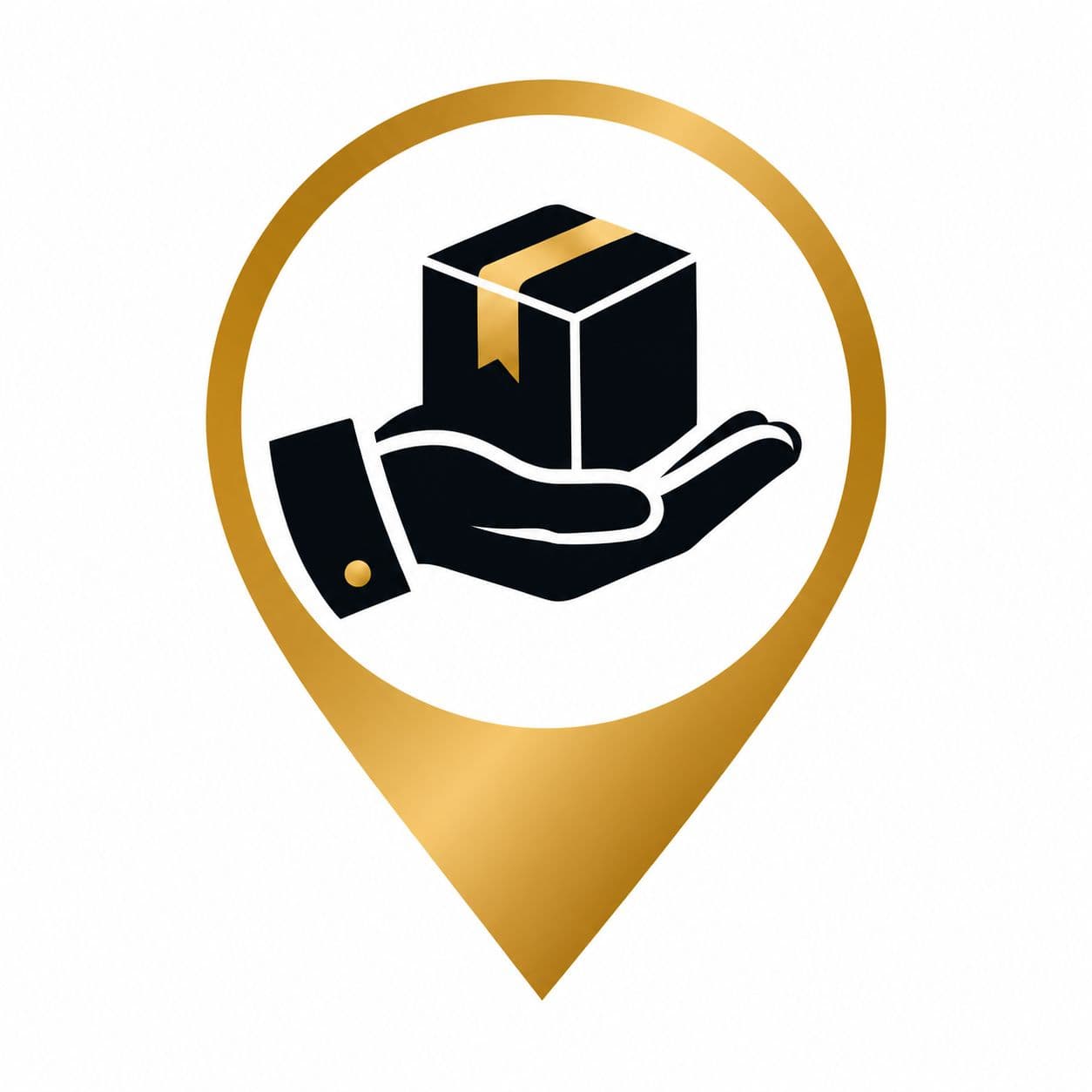 WHITE GLOVE logo